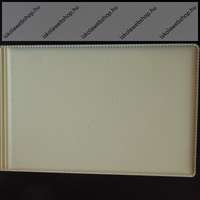 Herlitz Keményfedeles diákigazolvány tartó, Bézs- Herlitz