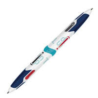 Herlitz 4 színű golyóstoll - Maped Twin Tip