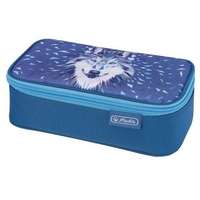 Herlitz Herlitz BeatBox tolltartó, Wild Animals Wolf