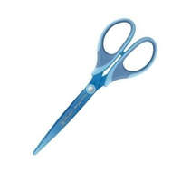 Egyéb My.pen hegyes jobbkezes olló, Kék