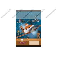 Egyéb Planes/Repcsik felsős vonalas füzet A5