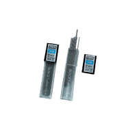 Herlitz Töltőceruza-betét HB, 2 db/csomag (0,5 mm) - Herlitz