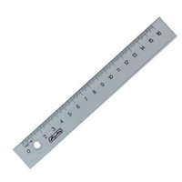Herlitz 16 cm Műanyag vonalzó - Herlitz