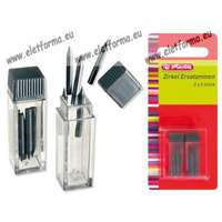 Herlitz Körzőhegy 2 mm, 2 x 5 - Herlitz