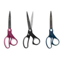 Herlitz Olló, 20,5 cm (1 db) - Herlitz