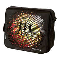 Herlitz Herlitz be.bag Oldaltáska, Dance