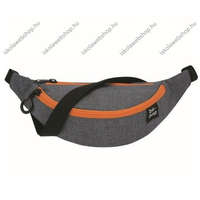 Herlitz Herlitz Be.bag be.agile övtáska, grey melange