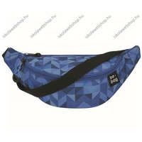 Herlitz Herlitz Be.bag be.agile övtáska, magic triangle blue