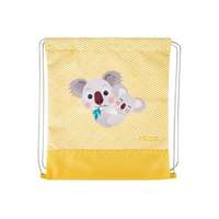 Herlitz Herlitz sportzsák/tornazsák, Cute Animals - Koala