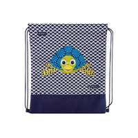 Herlitz Herlitz sportzsák/tornazsák, Cute Animals - Teknősbéka