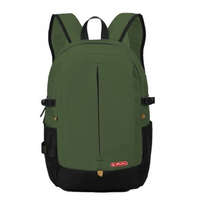 Herlitz Herlitz Sport hátizsák, New katonazöld (28 liter) 94410