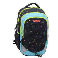 Herlitz Herlitz Springs Pro Signs hátizsák (28 liter)