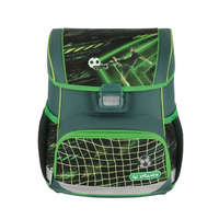 Herlitz Herlitz Loop iskolatáska, Game Changer/Focis