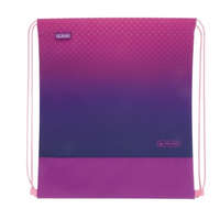 Herlitz Herlitz sportzsák, Pink