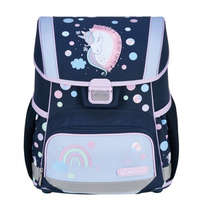Herlitz Herlitz Loop iskolatáska, Unicorn Dreams/Lovas