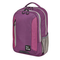 Herlitz Herlitz be.bag be.adventurer iskolai hátizsák, Purple (18 liter)