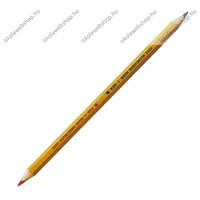 KOH-I-NOOR Postairon/Piros-kék vékony ceruza, KOH-I-NOOR 3433, 1 db