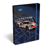 Lizzy Card Ford Performance füzetbox, A/4