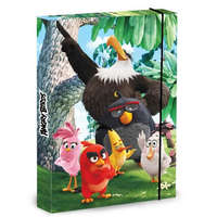 Egyéb Angry Birds Movie füzetbox, A/4