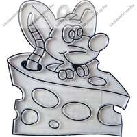 Egyéb Fényvarázsforma, kicsi egér