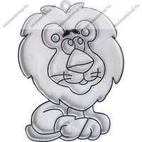 Egyéb Fényvarázsforma, kicsi oroszlán