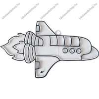 Egyéb Fényvarázsforma, kicsi űrsikló