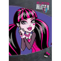 Herlitz Monster High hangjegyfüzet, A5/36-16