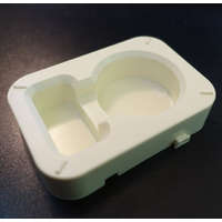 Faber-Castell Eberhard Faber színpaletta tartó, 44 mm-es vízfesték koronghoz