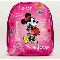 Egyéb Minnie Egér ovis hátizsák, Párizs