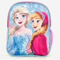  Frozen/Jégvarázs ovis hátizsák, Pink