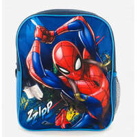  Spider-Man/Pókember ovis hátizsák, Zzipp