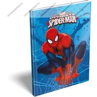 Egyéb Keményfedeles notesz/Emlékkönyv, Spider-Man/Pókember Ultimate (A6)