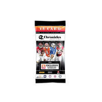Panini 2021 Chronicles Draft Picks Football Jumbo csomag