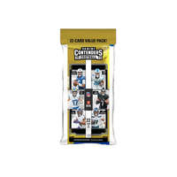 Panini 2023 Contenders Football Fat Pack csomag