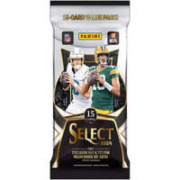 Panini 2024 Select Football Fat Pack csomag