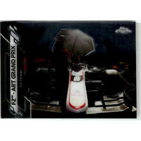 Topps 2020 Topps Chrome Formula 1 Racing #103 Art Grand Prix F2 Team