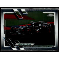 Topps 2021 Topps Chrome Formula 1 F1 CARS #103 Lance Stroll