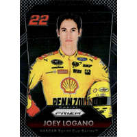 Panini 2016 Panini Prizm #22 Joey Logano