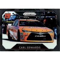 Panini 2016 Panini Prizm CAR #47 Carl Edwards