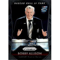 Panini 2016 Panini Prizm NASCAR HALL OF FAME #96 Bobby Allison