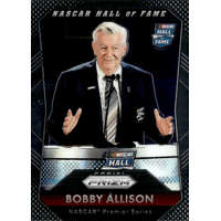 Panini 2016 Panini Prizm NASCAR HALL OF FAME #96 Bobby Allison