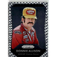 Panini 2016 Panini Prizm #0 Donnie Allison