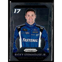 Panini 2016 Panini Prizm #17 Ricky Stenhouse Jr.