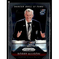Panini 2016 Panini Prizm #96 Bobby Allison
