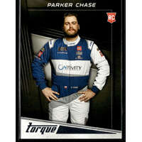 Panini 2023 Panini Chronicles Torque #2 Blaine Perkins