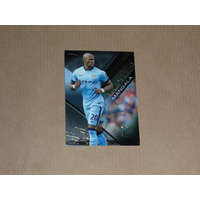 Topps 2014 Topps Premier Gold Soccer New Signings #NS-EM Eliaquim Mangala