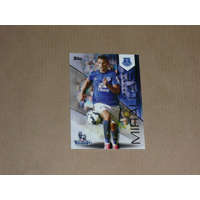 Topps 2014 Topps Premier Gold Soccer #46 Kevin Mirallas