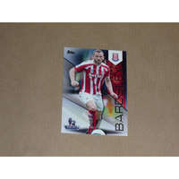 Topps 2014 Topps Premier Gold Soccer #111 Phil Bardsley