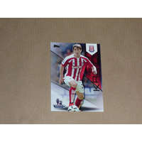 Topps 2014 Topps Premier Gold Soccer #114 Bojan Krkic