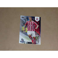 Topps 2014 Topps Premier Gold Soccer #115 Marko Arnautovic